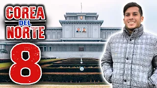 🔥 I MANAGED TO GET OUT OF NORTH KOREA 🇰🇵 #NorthKorea 8/8 FINAL
