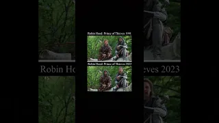 Robin Hood: Prince of Thieves 2023