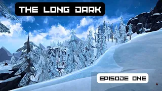 The Long Dark - Wintermute Story - No Commentary - Episode 1