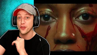 The Weeknd - In Your Eyes (Official Video) REACTION!! | OMG!!