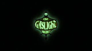 THE GASLIGHT DISTRICT TRAILER TEASER by (GLITCH Productions & Nick Szopko)