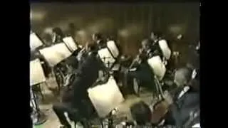 Evelino Pido - Overture - ( Anna Bolena - Gaetano Donizetti ) - 2000