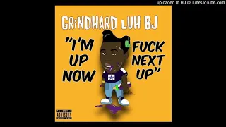 GrindHard Luh BJ "Pablo Flow" (Official Audio)