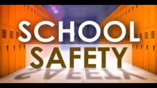 School Safety and security (Hindi) Infrastructure 03 | School Safety Rules |