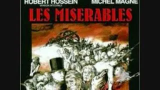 MICHEL MAGNE - Les Misérables (Requiem Des Barricades)