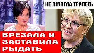 КОЛЛЕГИ В ШОКЕ! Алиса Фрейндлих ВРЕЗАЛА Гузеевой огромную пощечину