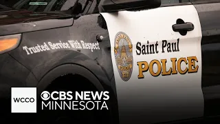 St. Paul police respond to disturbing body camera footage