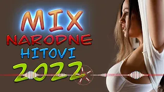 Mix narodne muzike 2023 samo hitovi 🎶 NAJVEĆI HITOVI MIX 2023🎶 KAFANSKI MIX 2023