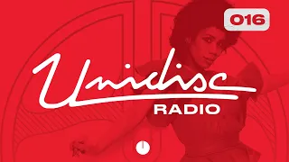 Unidisc Radio - Episode 016: Sharon Redd Classics