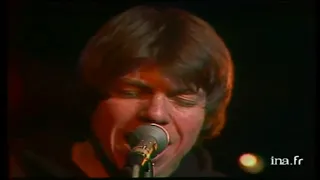 GEORGE THOROGOOD    MOVE IT ON OVER &  JOHNNY BE GOOD 1979 L