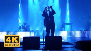 Lewis Capaldi - 'Maybe' [4K] Manchester Apollo 02.03.20 [LIVE]