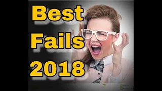 The Most Painful Fails Of The Year! 2018 | Funny Fails Compilation | NEW NEW Video