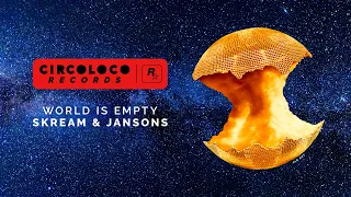 Skream & Jansons – World Is Empty