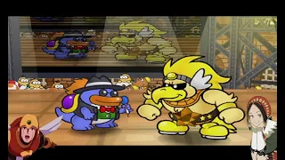 paper mario the thousand-year door REMASTER part 6