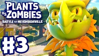 Snapdragon! - Plants vs. Zombies: Battle for Neighborville - Gameplay Part 3 (PC)