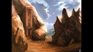Divinity: Original Sin 2 - GAME MASTER MODE - "Кеверс - Буря в Пустыне" [Ролевая Игра] - Часть 6
