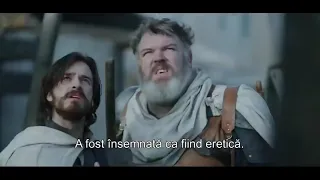 Film de Actiune  2019 Tradus in Romana   -Roman Războinic Subtitrat In Romana