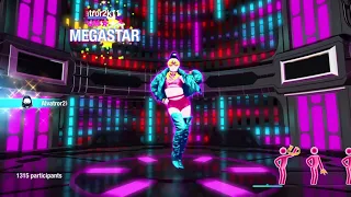 Just Dance 2020 |WDF  Weekly Tournament