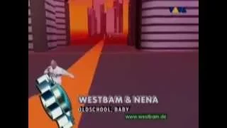 Westbam & Nena - Oldschool Baby