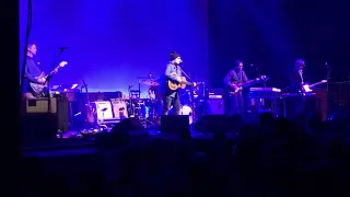 Wilco Rocks St Paul