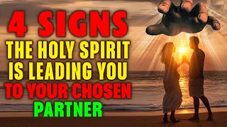The Holy Spirit is Confirming "Your Kingdom Spouse Has Been Released" (Don't Miss These Signs)