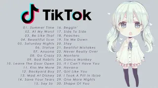 Best Tik Tok Songs 2021 ♫ TikTok Playlist TikTok Hits 2021 ♫ ПЕСНИ ИЗ ТИК ТОКА 2021