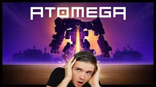 3D AGARIO?! - Atomega