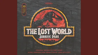 Malcolm's Journey (From "The Lost World: Jurassic Park" Soundtrack)