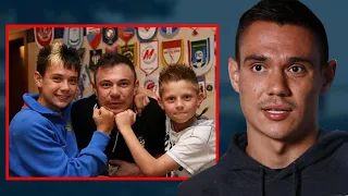 Tim Tszyu On Fighting For His Family's Legacy