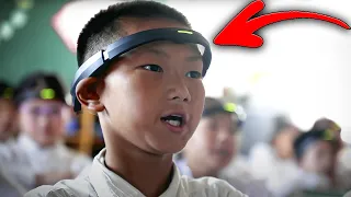 China revoluciona la educación con Inteligencia Artificial