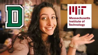 The Truth About Why I'm Leaving Dartmouth for MIT