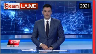 Edicioni i Lajmeve Tv Klan 09 Maj 2021, ora 23:30 Lajme - News