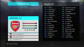 PES 2018 PC   Tutorial How to Import Option File Real Names, Kits, Emblems