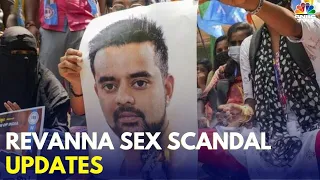 Revanna Sex Scandal Updates: SIT Arrests HD Revanna In Kidnapping Case, Karnataka CM Assures Justice