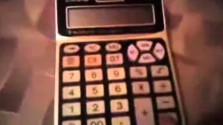 GTA 5 На калькуляторе!