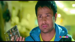 Punjabi Comedy Movie (Munde Kamal )