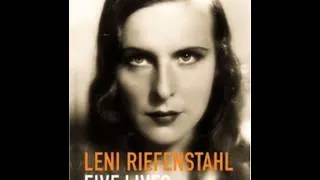Home Book Review: Leni Riefenstahl-Five Lives: A Biography in Pictures (Photobook) by Ines Walk, ...