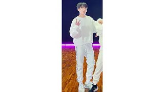 Butter (feat. Megan Thee Stallion) Special Performance Video 정국 BTS JUNGKOOK Focus