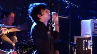 "LAST SUMMER" -LOSTPROPHETS - *LIVE HD* NORWICH UEA LCR 22/2/10