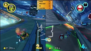 Youmacon 2019 - Mario Kart 8 Deluxe Finals!