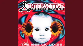 Forever Young (Red Jerry Radio Mix)