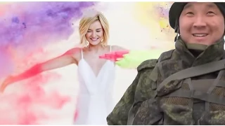 Polina Gagarina   A Million Voices Russia 2015 Eurovision Song Contest War Cut Alternative video