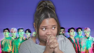 WHAT A CELEBRATION OF UNITY 💜 | Coldplay x BTS - My Universe (REACTION)