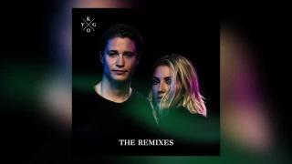 Kygo & Ellie Goulding - First Time (Gryffin Remix) [Cover Art] [Ultra Music]