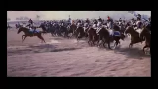 Original Movie Trailer  'Waterloo'(1970)