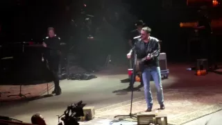 Eric Church - Up On Cripple Creek (8/10/2016) Red Rocks Amphitheatre