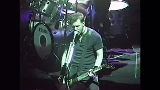 Metallica - Live in Philadelphia (1997) [SBD Audio Upgrade] Night 2/2