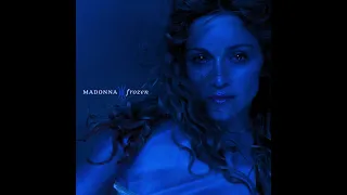 Madonna – Frozen (Official Studio Acapella & Hidden Vocals/Instrumentals) (Stems)