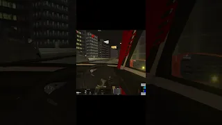 ASSETTO CORSA | KANJO | OSAKA LOOP | Honda Civic 10000rpm Battle #short vol.13