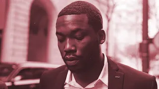 [Free 2021] Meek Mill Feat. Leaf Ward X Kur Type Beat - "I Try” | Freestyle Type Beat